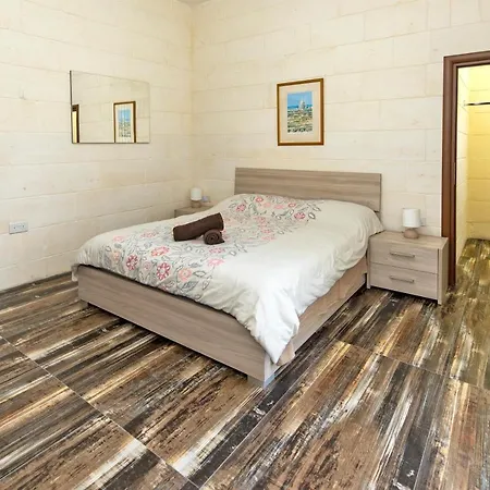Ferienhaus Modern With Private Pool Gozo *