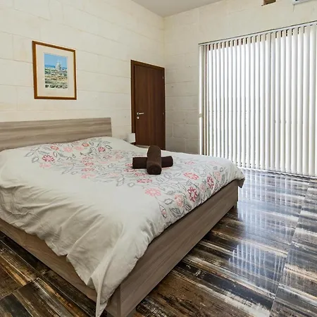 Modern With Private Pool Gozo