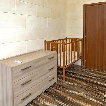 Modern With Private Pool Gozo Ferienhaus Xewkija