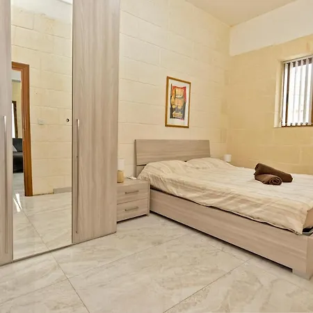 Modern With Private Pool Gozo *