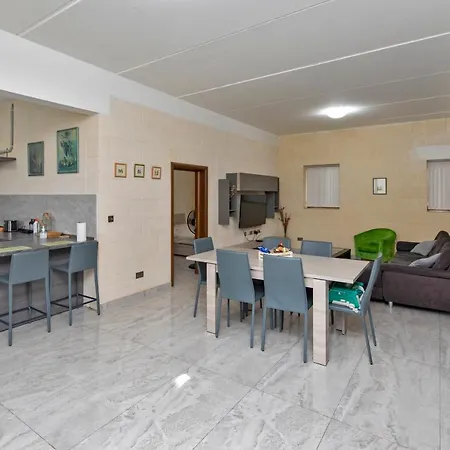 Ferienhaus Modern With Private Pool Gozo Xewkija