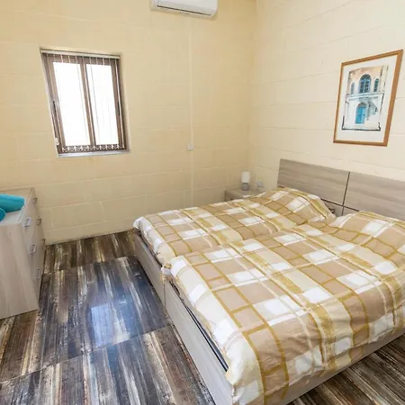 Ferienhaus Modern With Private Pool Gozo Xewkija