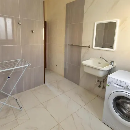 Modern With Private Pool Gozo Xewkija