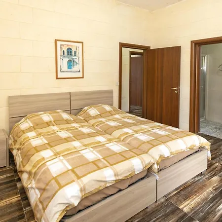 Holiday home Modern With Private Pool Gozo