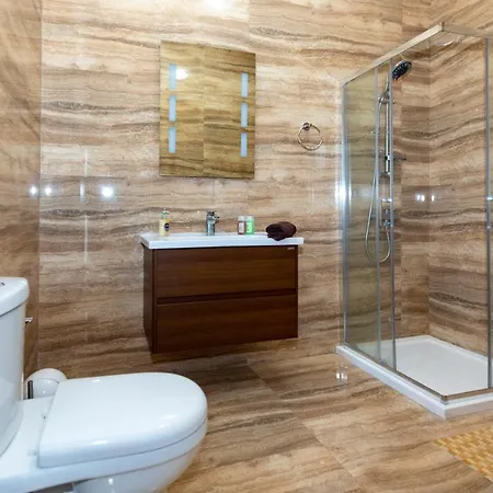 Modern With Private Pool Gozo Holiday home Xewkija