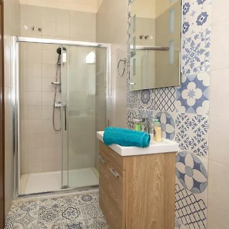 Modern With Private Pool Gozo Ferienhaus *