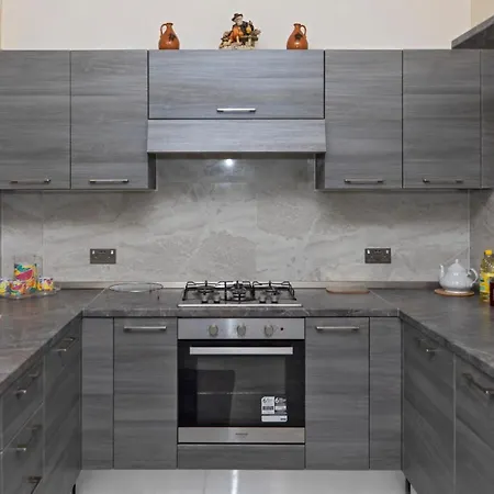 Holiday home Modern With Private Pool Gozo *