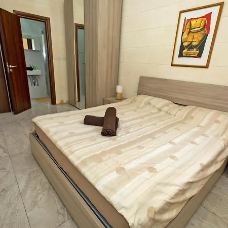 Modern With Private Pool Gozo Ferienhaus *