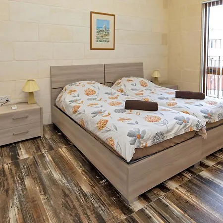 Ferienhaus Modern With Private Pool Gozo Xewkija