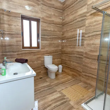 Modern With Private Pool Gozo Holiday home