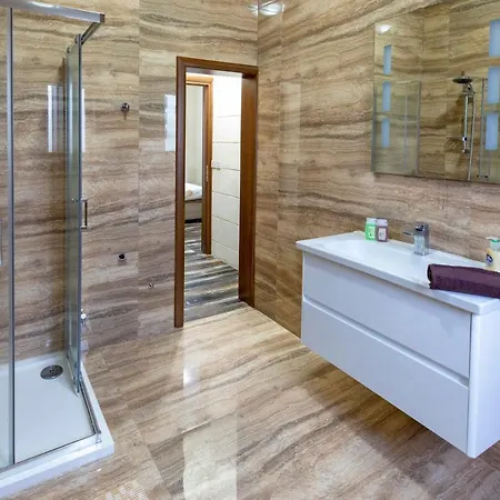 Modern With Private Pool Gozo