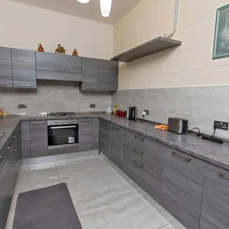 Ferienhaus Modern With Private Pool Gozo *